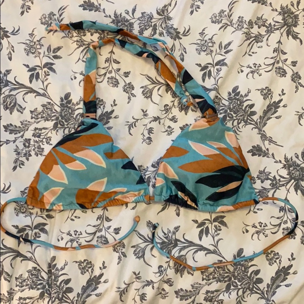 ViX Swimwear Matisse Bia Tube Top
